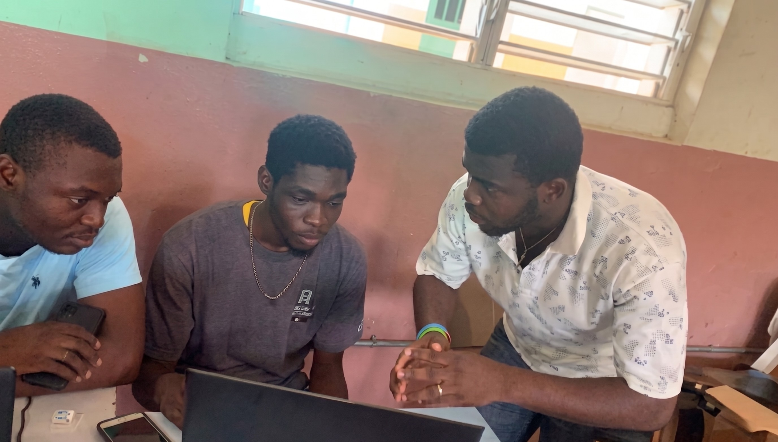 Atelier Web