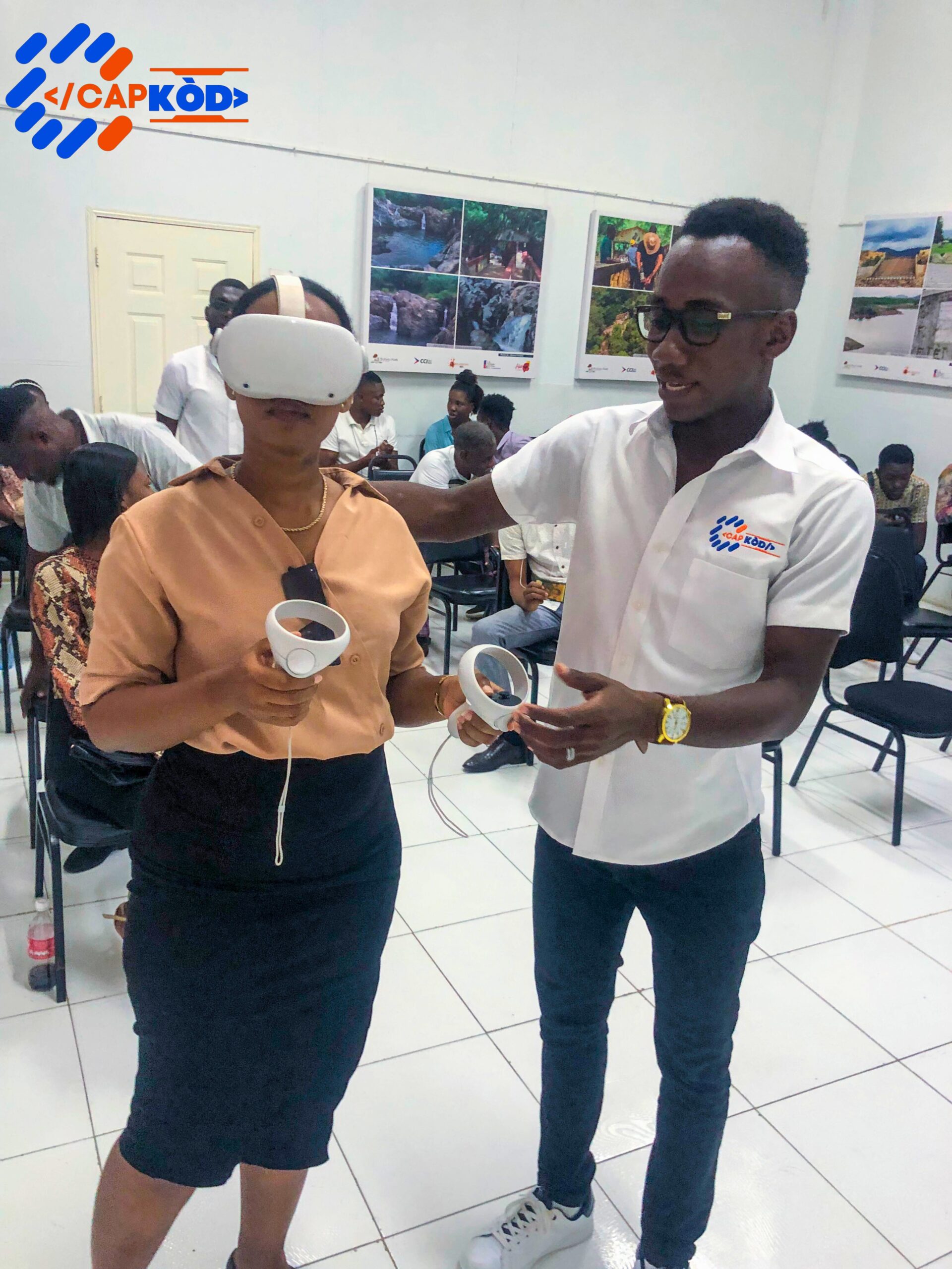 Mentorship